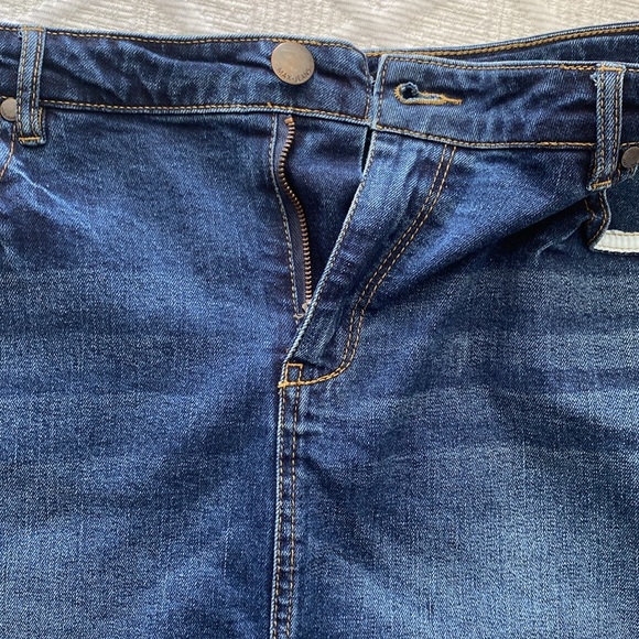 MAX JEANS skirt - Picture 2 of 7